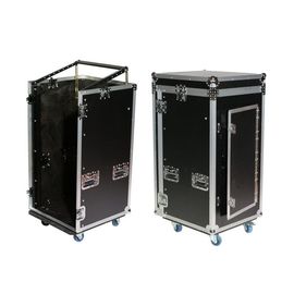 [MARS] MARS Waterproof, Spuare 20U Rackcase(Mixer Install) Case,Bag/MARS Series/Special Case/Self-Production/Custom-order